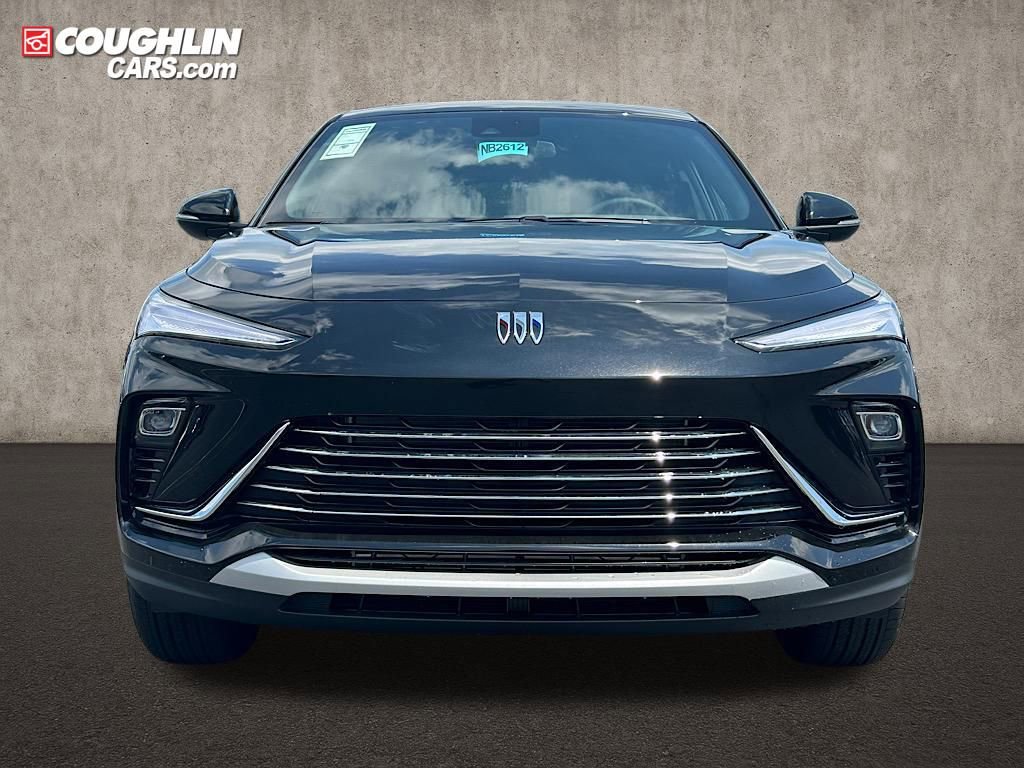 New 2025 Buick Envista Preferred w/ Convenience I Package image 13