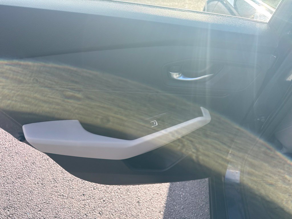 Used 2024 Honda Accord EX image 12
