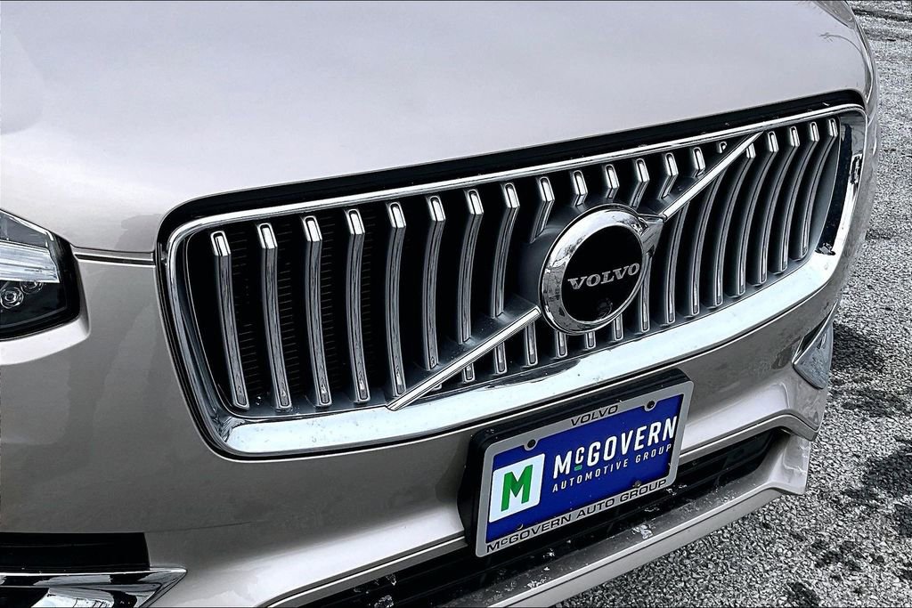 Certified 2023 Volvo XC90 B6 Plus w/ Protection Package Premier image 34
