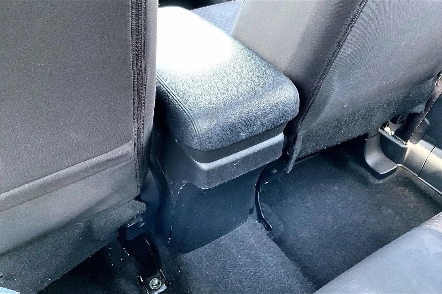 Used 2019 Mitsubishi Outlander Sport ES FWD image 10