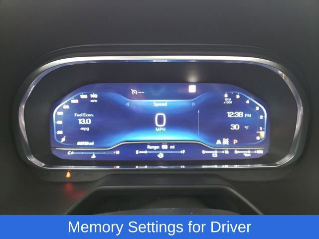 Used 2022 Chevrolet Tahoe RST w/ Luxury Package image 24