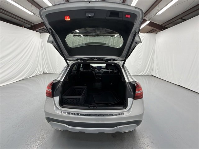 Used 2018 Mercedes-Benz GLA 250 4MATIC image 24