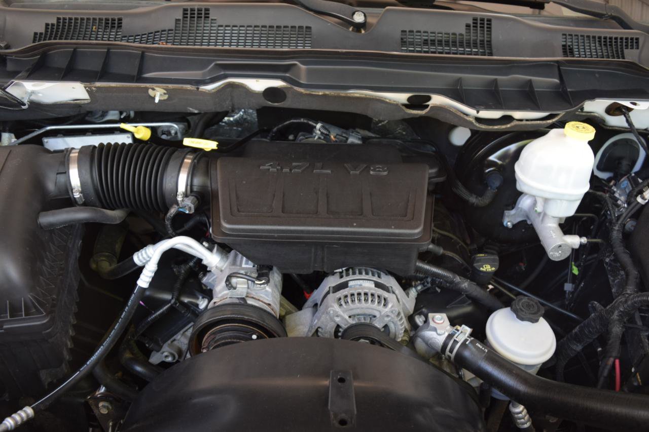 Used 2012 RAM 1500 ST w/ Protection Group AWD/4WD image 30