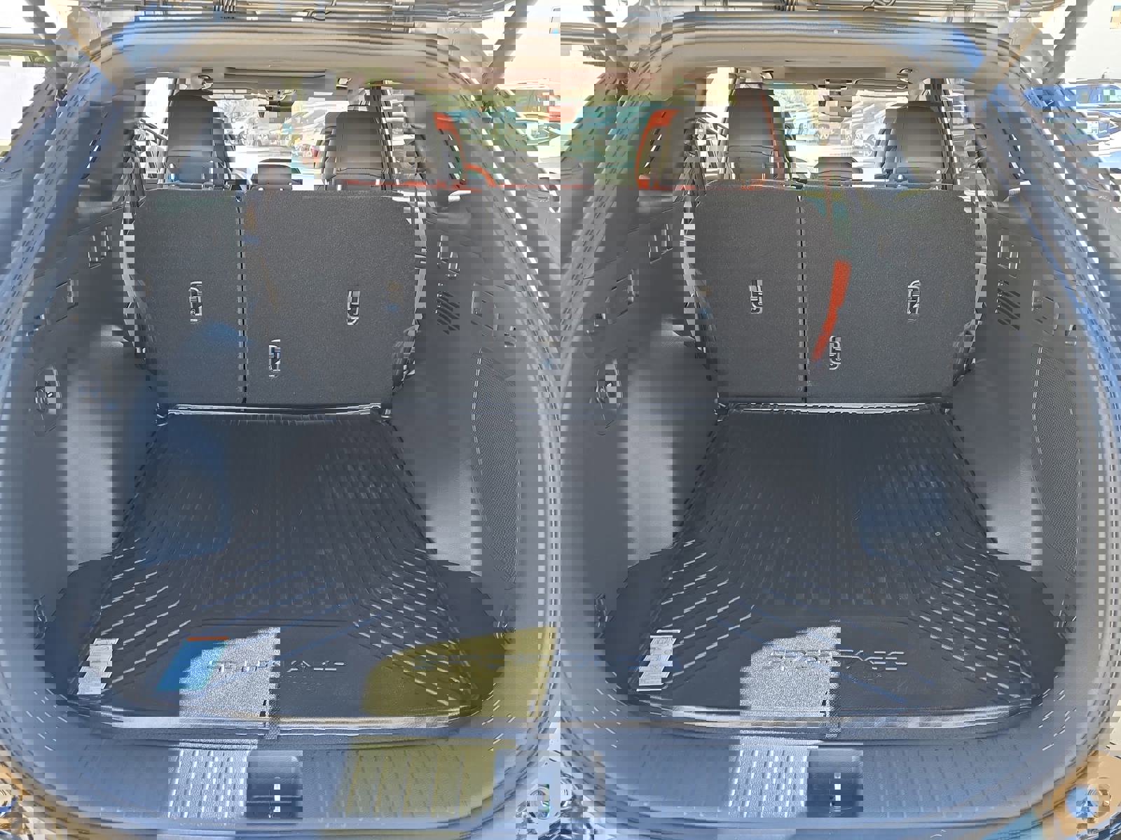 New 2026 Kia Sportage SX Prestige image 14