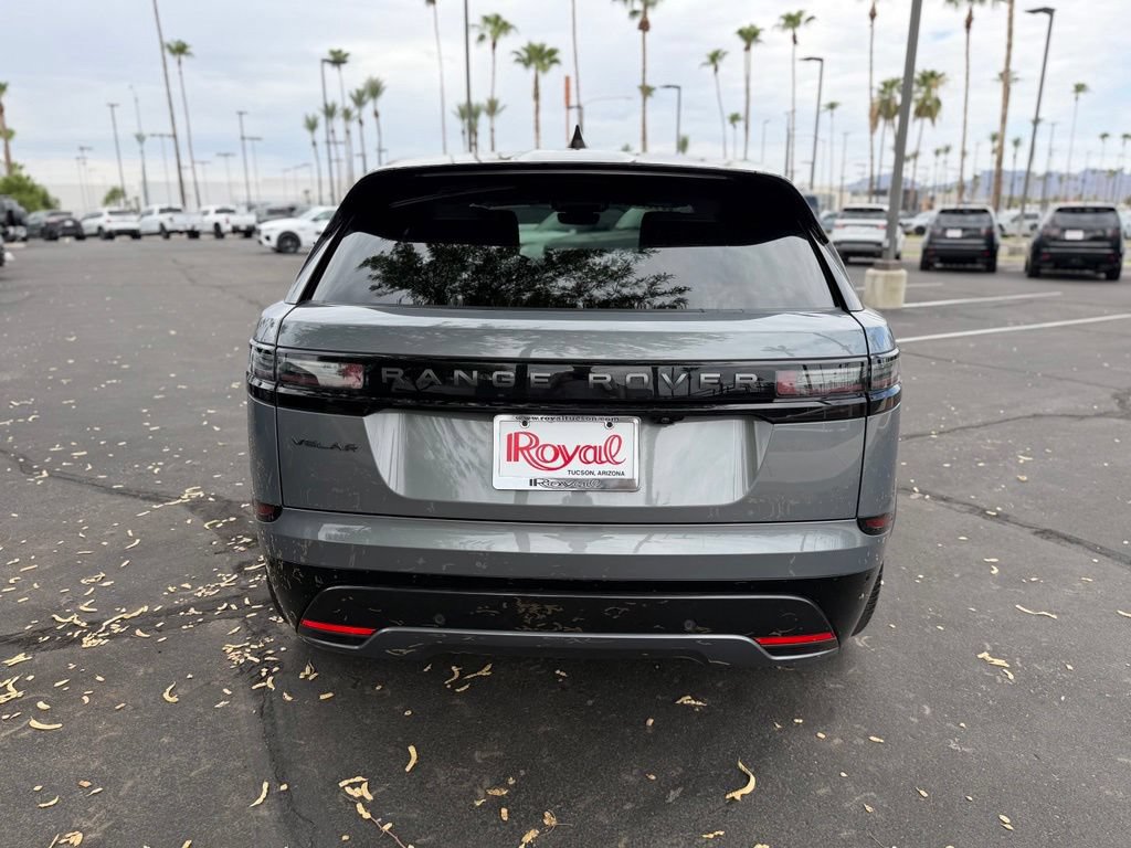 Used 2024 Land Rover Range Rover Velar Dynamic HSE AWD/4WD image 17