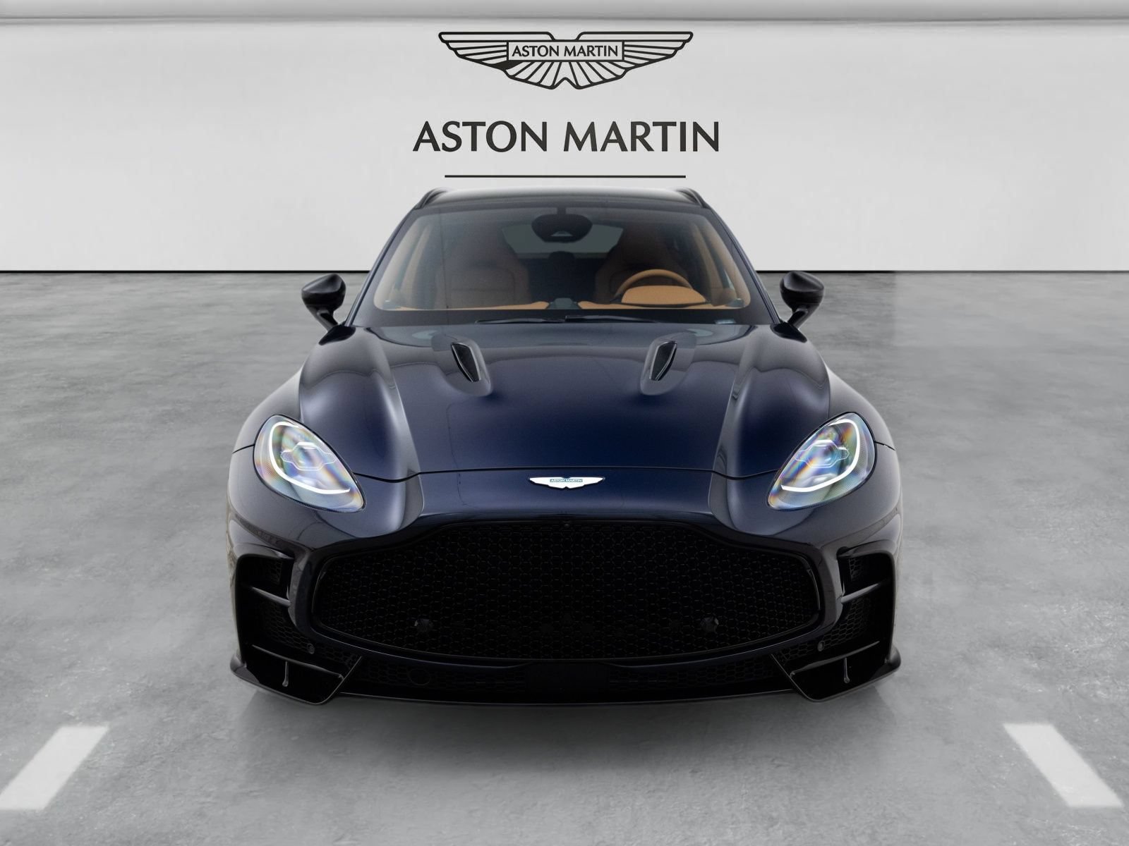 New 2026 Aston Martin DBX S AWD/4WD image 19