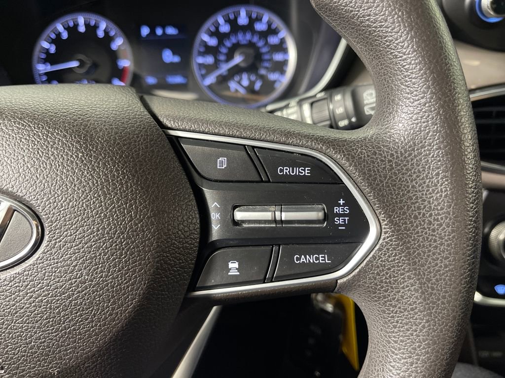 Certified 2020 Hyundai Santa Fe SE image 30