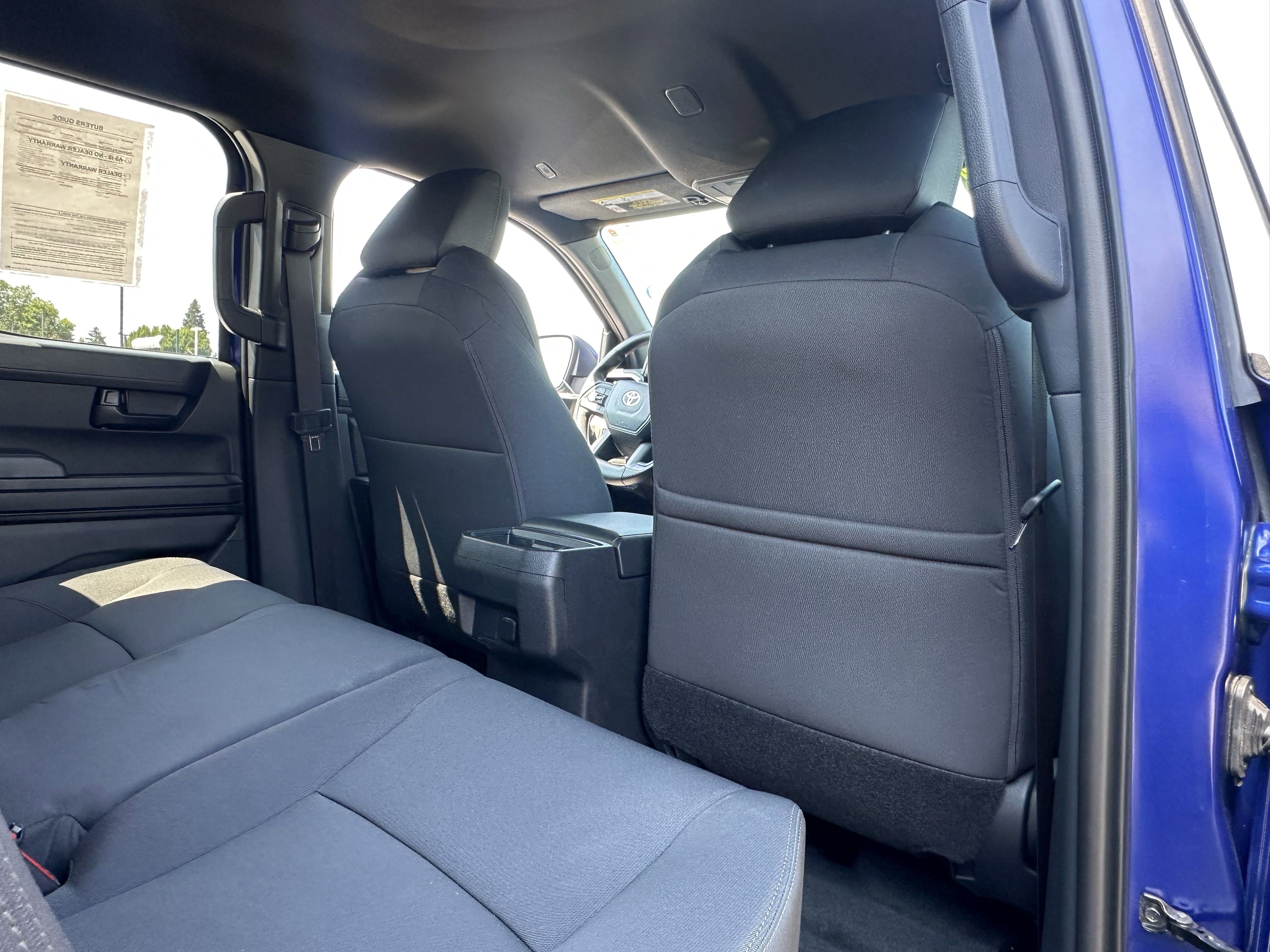 Used 2024 Toyota Tacoma SR5 image 14
