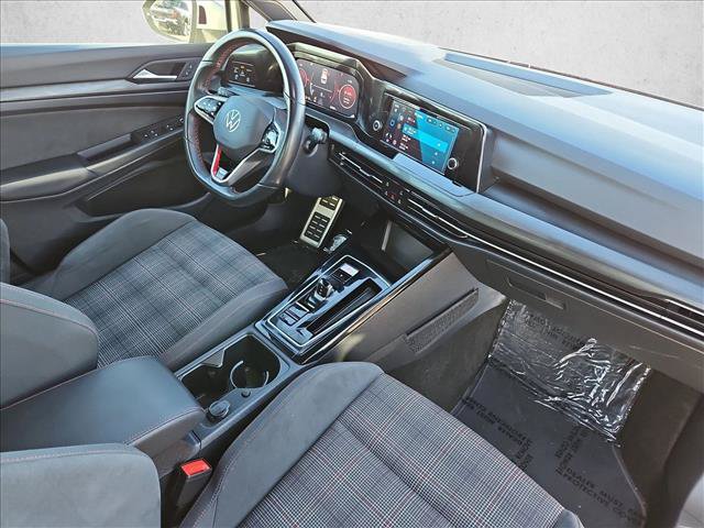 Used 2024 Volkswagen GTI S FWD image 27