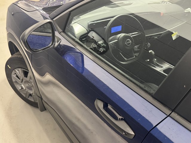 New 2026 Nissan Kicks S image 20