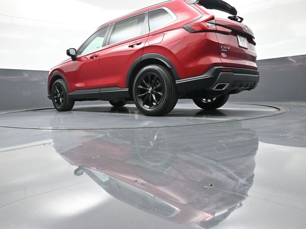 Used 2024 Honda CR-V Sport-L image 32
