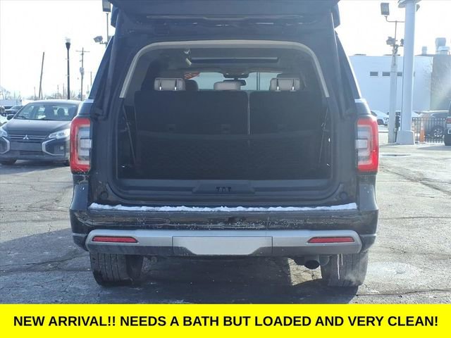 Used 2023 Ford Expedition Limited image 8