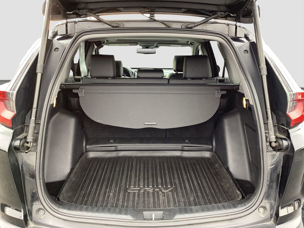 Used 2020 Honda CR-V Touring image 20