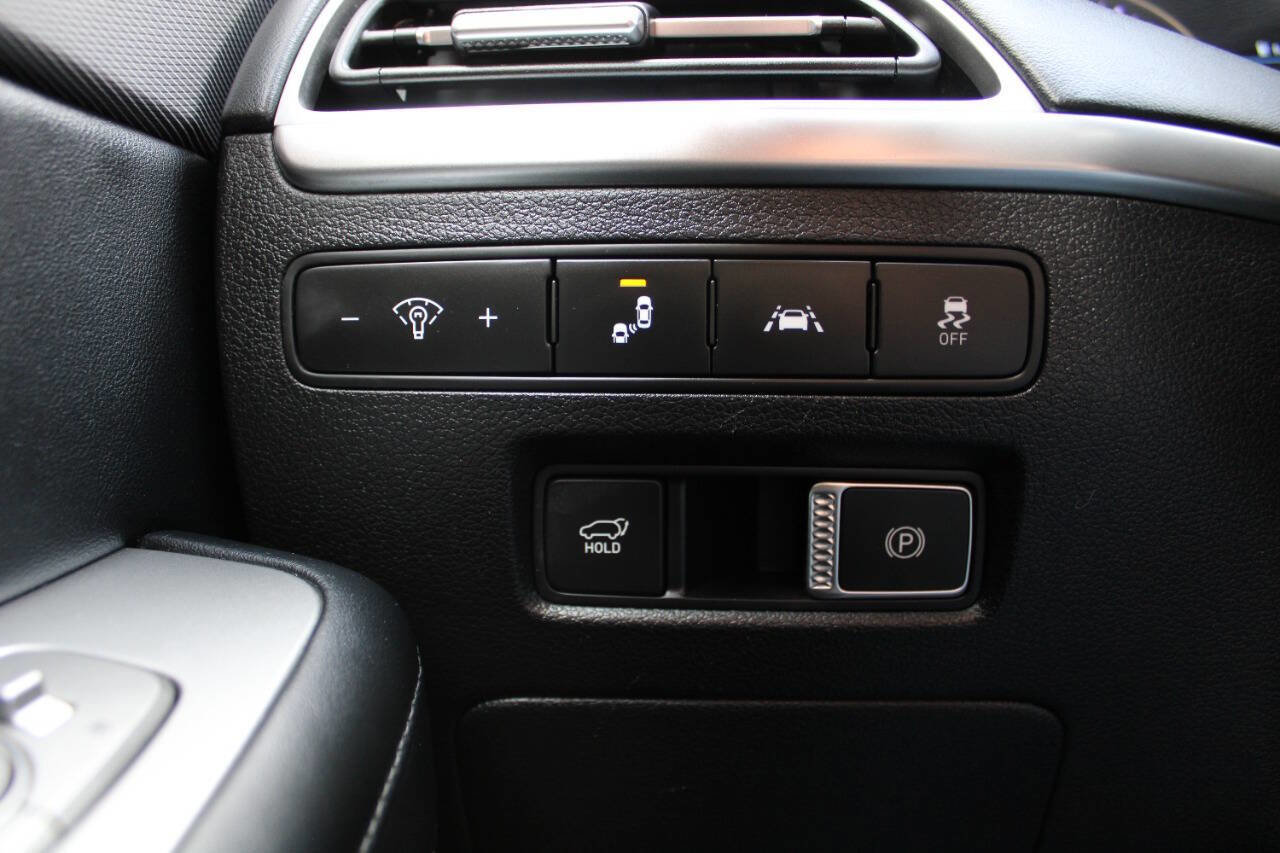 Used 2020 Hyundai Palisade SEL w/ Premium Package image 46