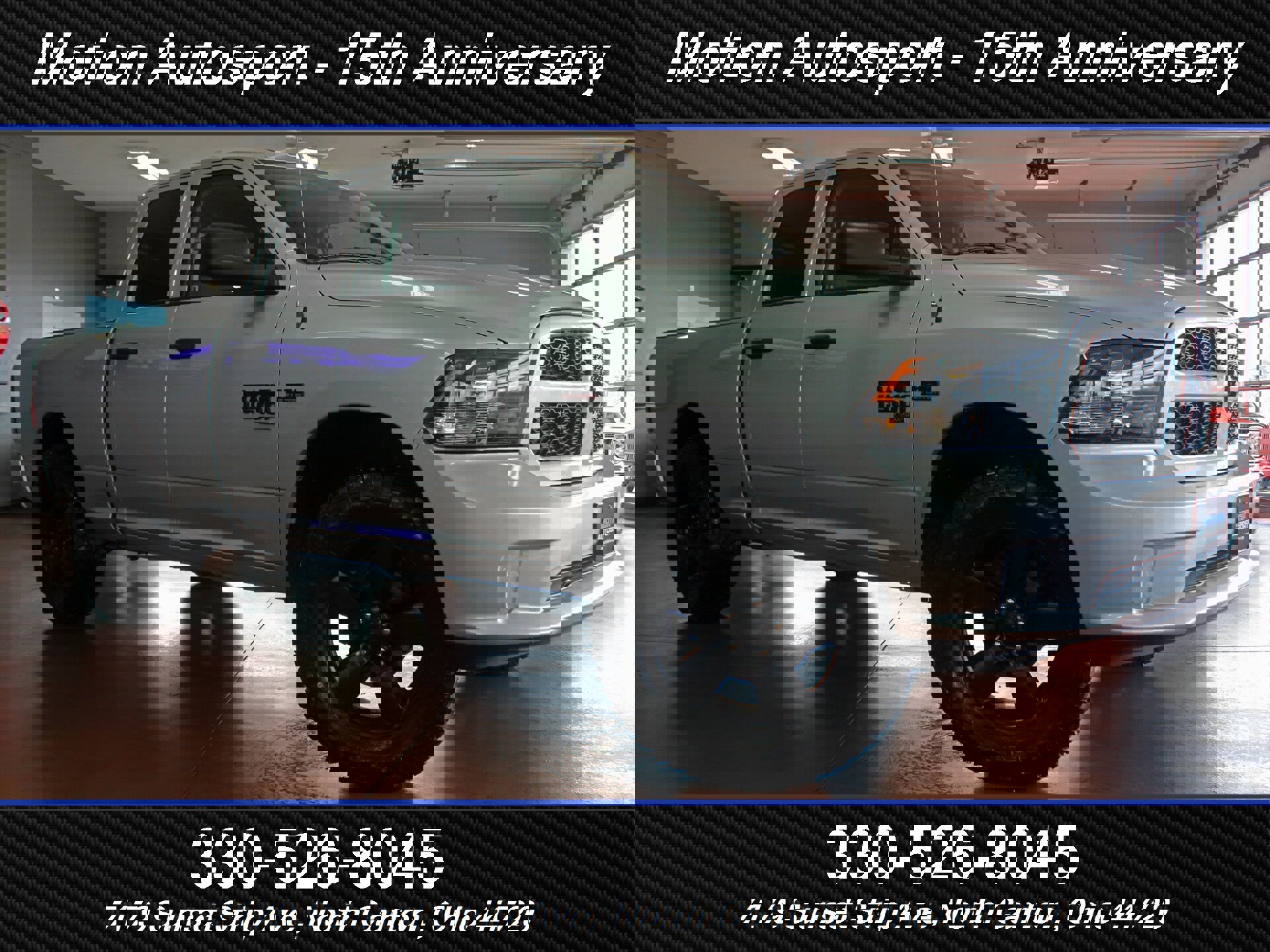 Used 2019 RAM 1500 Express w/ Express Value Package image 2