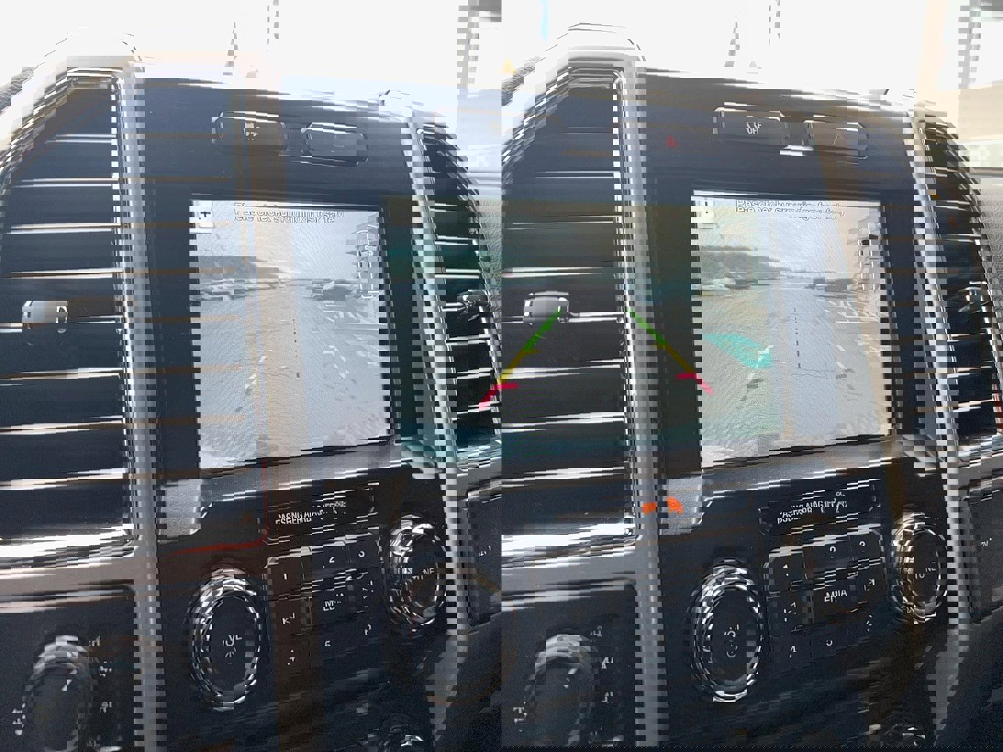 Used 2016 Ford F150 Lariat w/ Equipment Group 501A Mid image 17