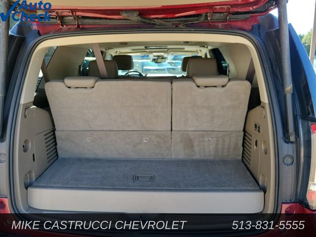 Used 2020 GMC Yukon SLT w/ Open Road Package AWD/4WD image 30