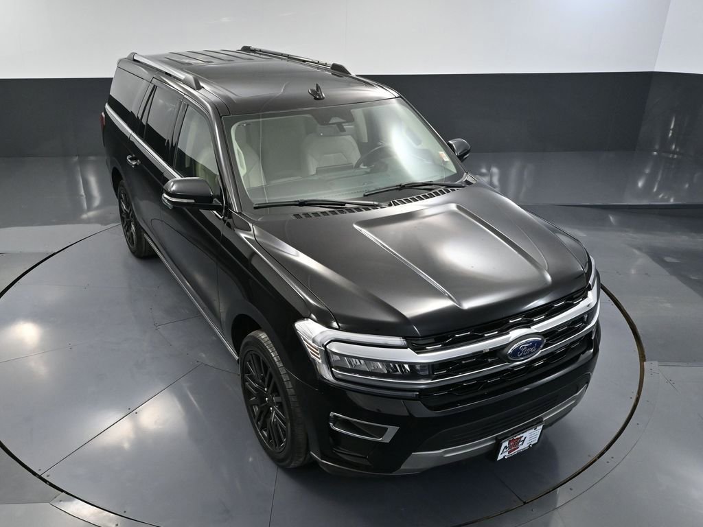 Used 2024 Ford Expedition Max Limited image 66