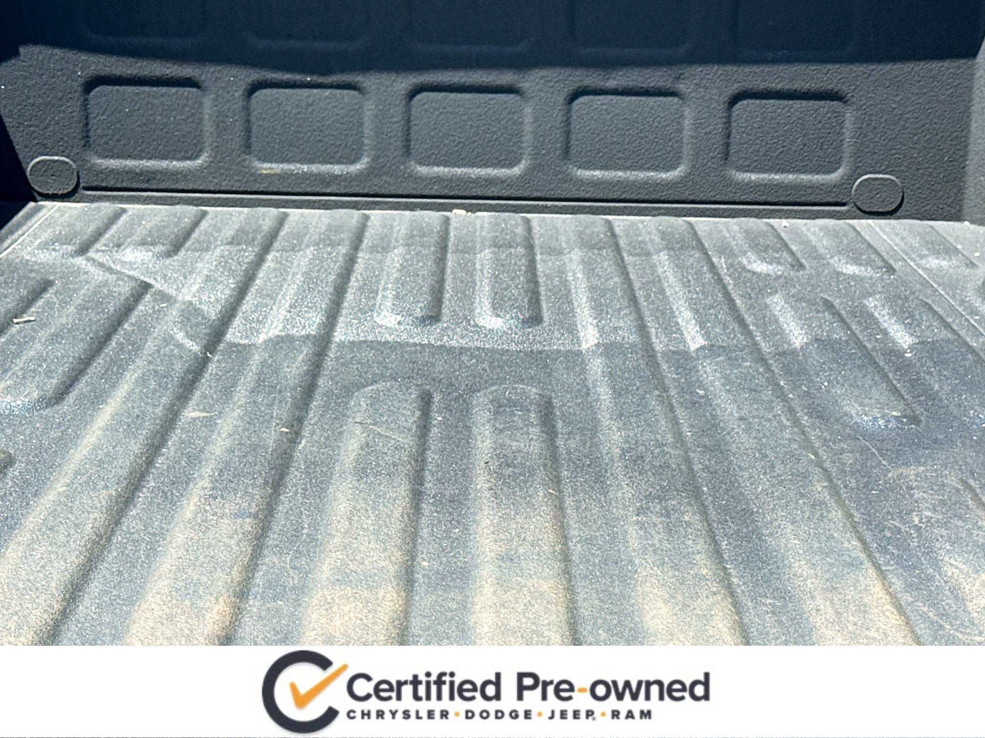 Used 2020 RAM 2500 Big Horn w/ Level 1 Equipment Group AWD/4WD image 7