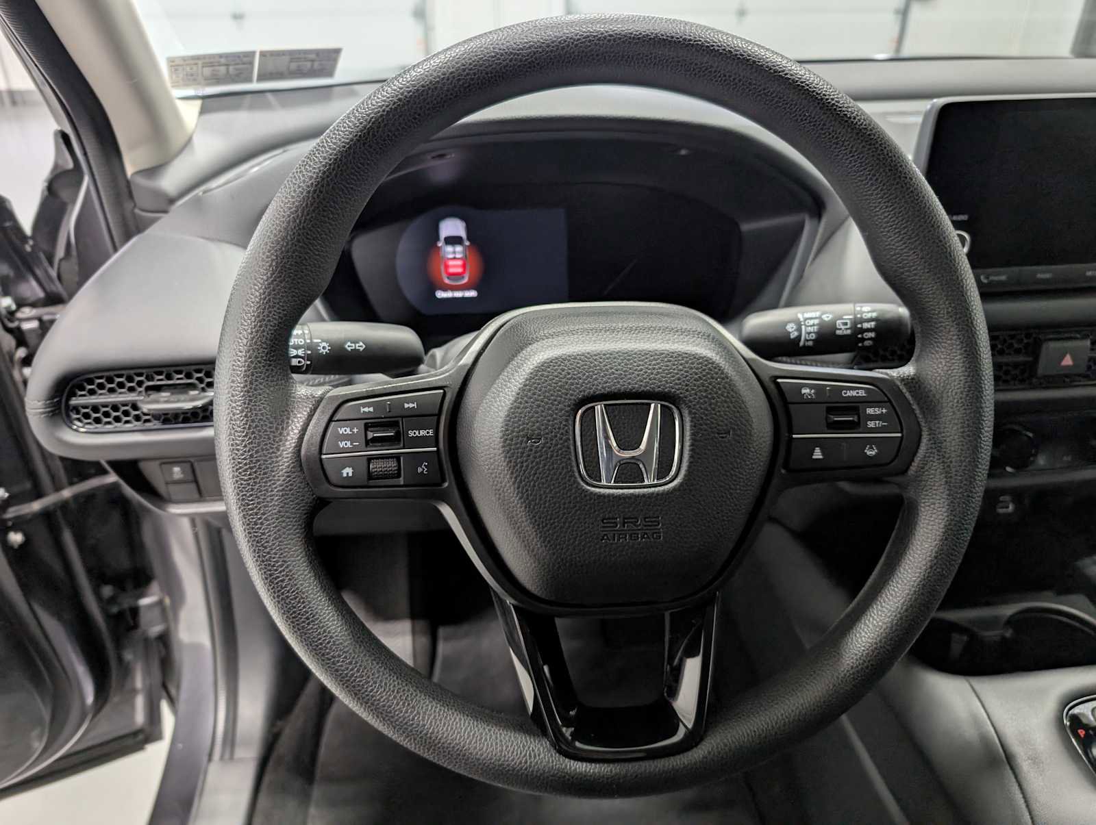 Certified 2023 Honda HR-V LX image 35
