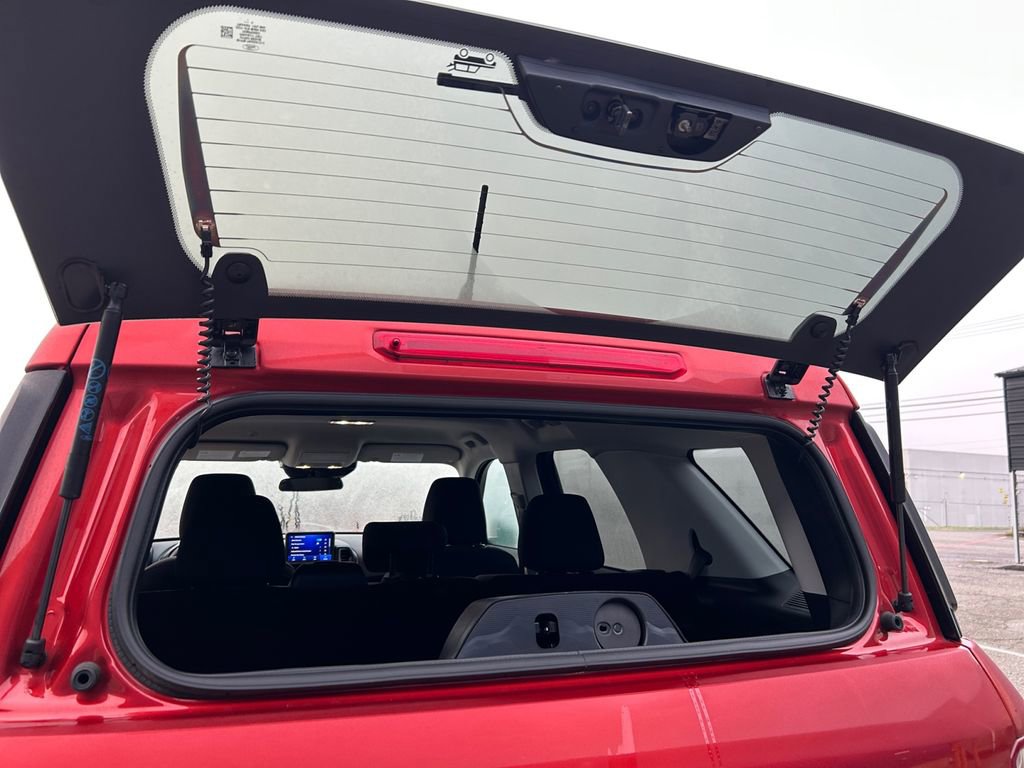 Used 2024 Ford Bronco Sport Big Bend image 36