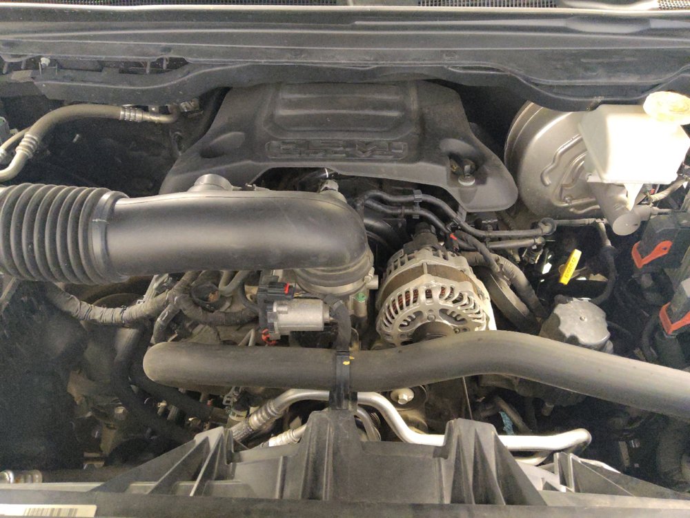 Used 2020 RAM 1500 Big Horn RWD image 30