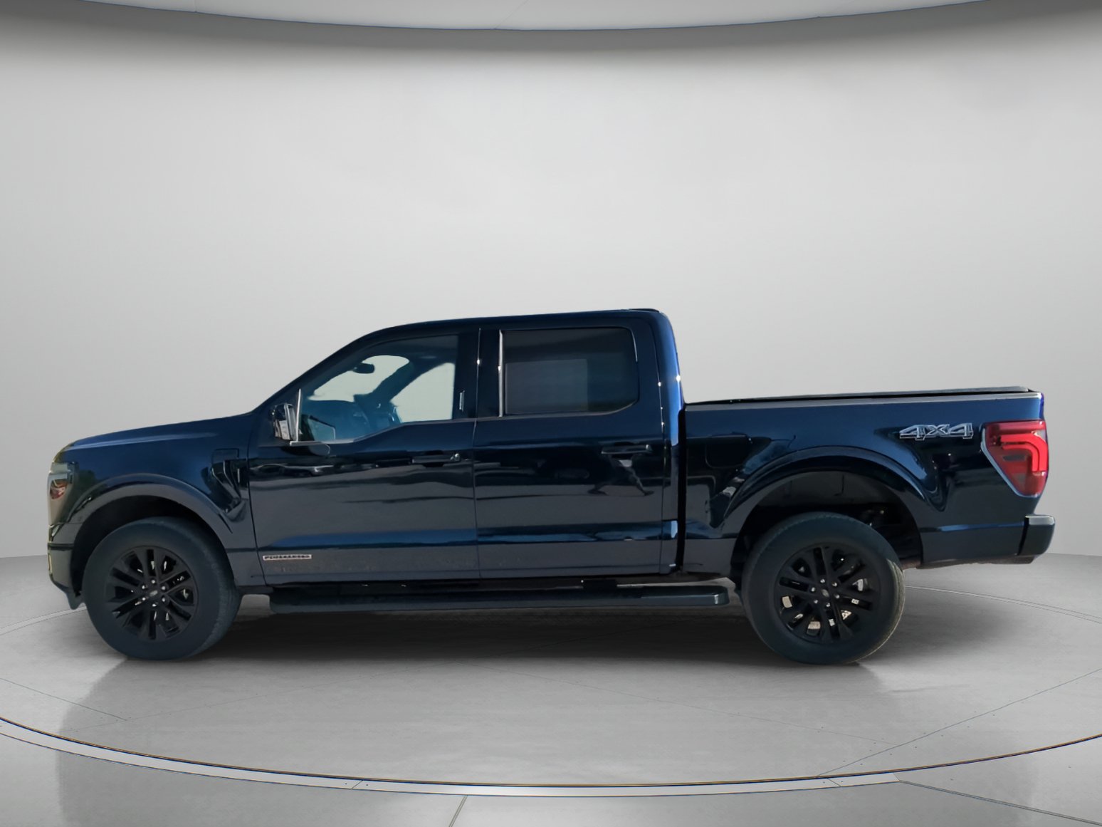 Certified 2024 Ford F150 Lariat w/ Equipment Group 502A High AWD/4WD image 14