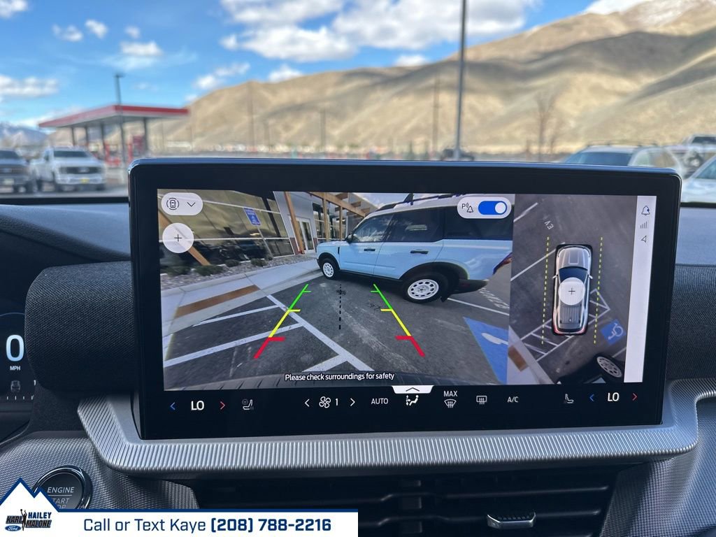 New 2026 Ford Explorer ST-Line w/ ST-Line Street Pack image 62