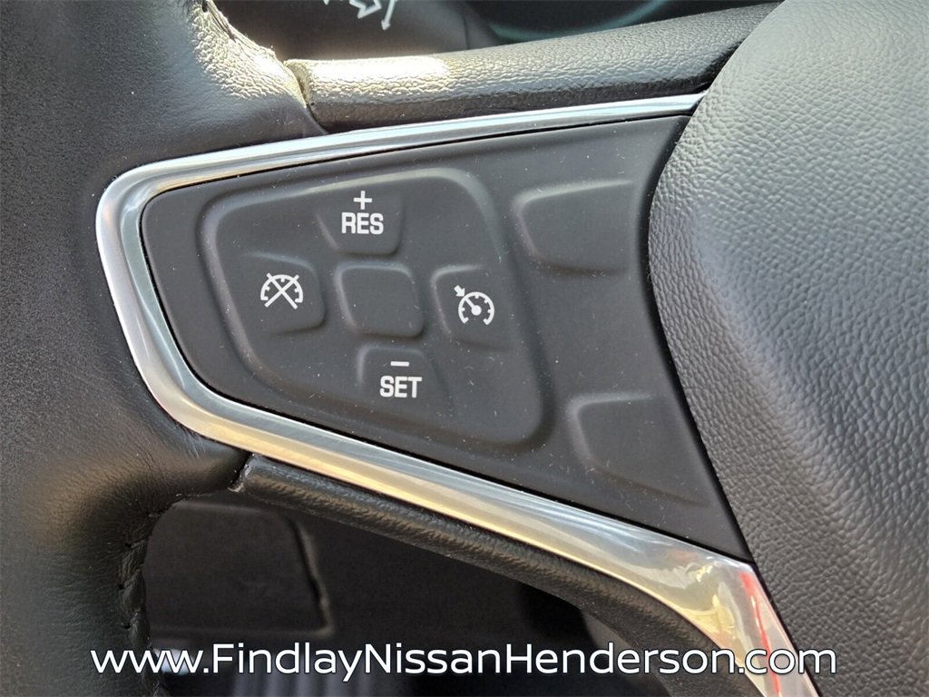 Used 2022 Chevrolet Malibu RS image 28