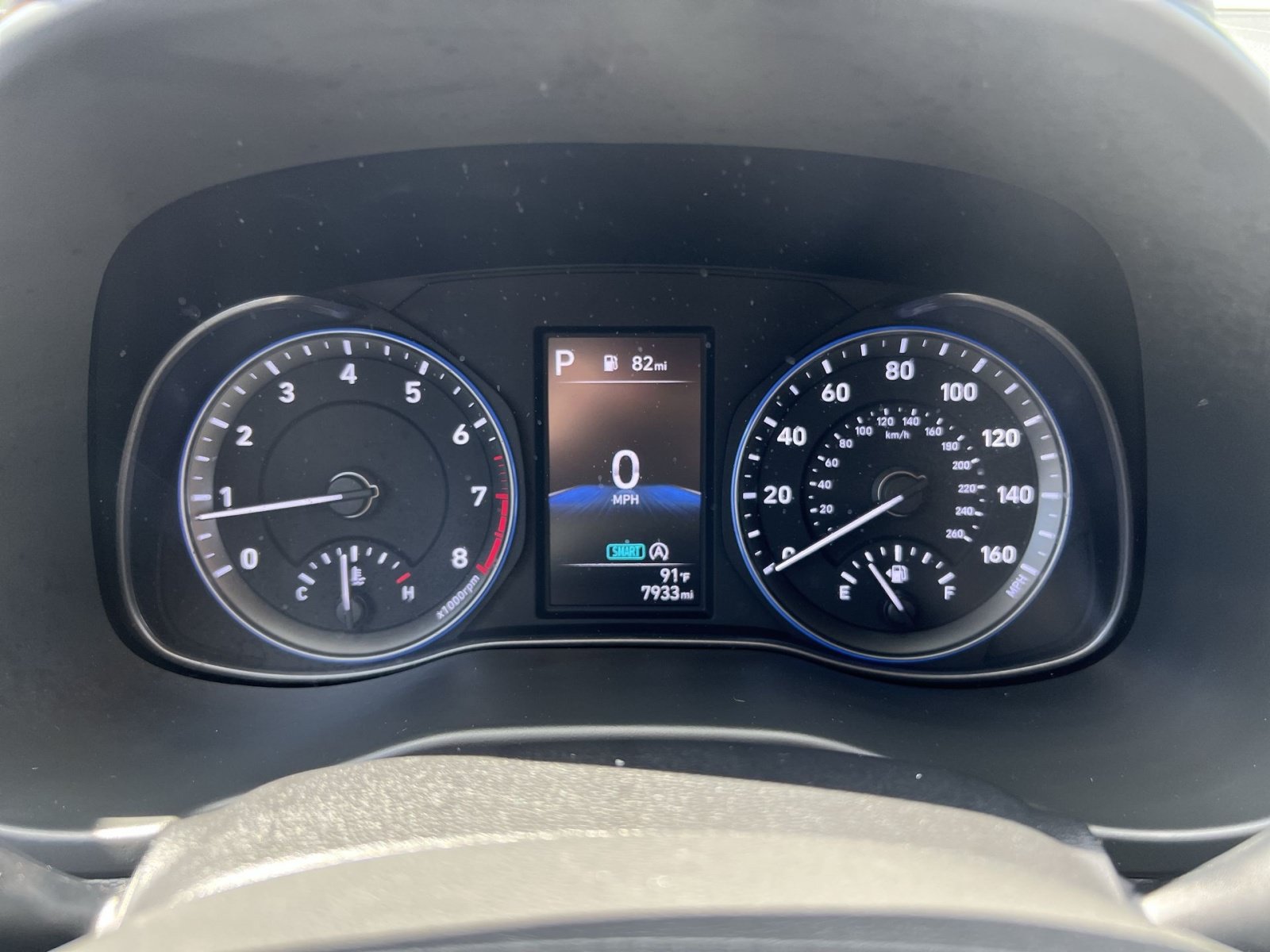 Used 2023 Hyundai Kona SE AWD/4WD image 16