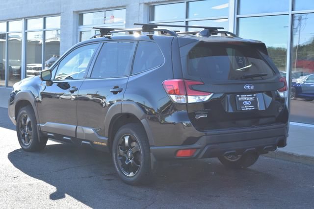 Used 2022 Subaru Forester Wilderness w/ Wilderness Package AWD/4WD image 10