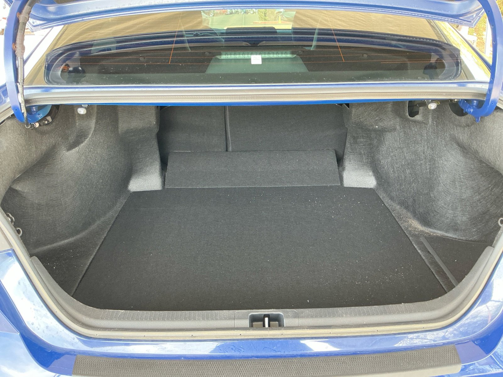 Certified 2025 Toyota Camry SE w/ Multimedia Upgrade Package FWD image 34