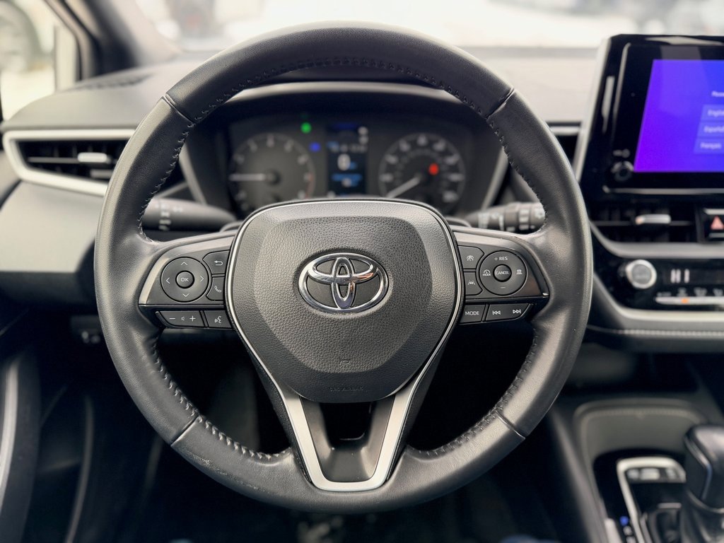 Used 2023 Toyota Corolla SE image 12