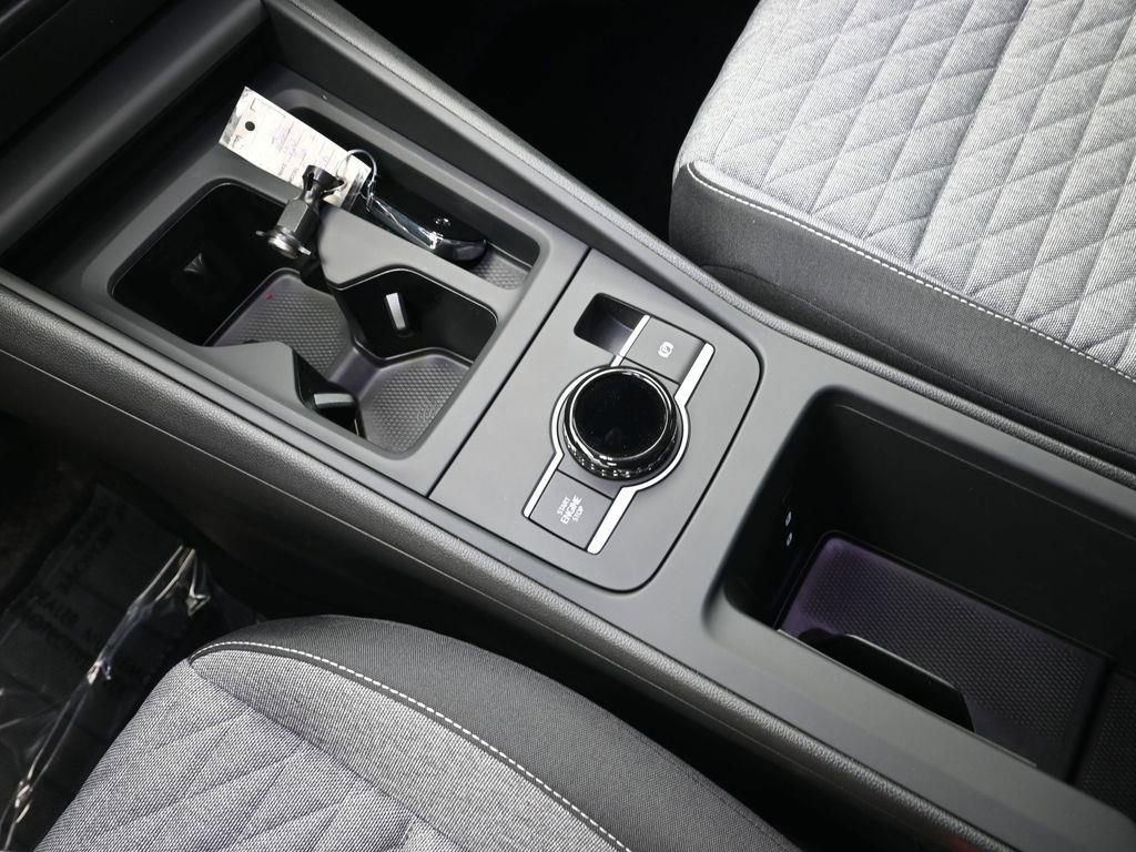 New 2026 Volkswagen Tiguan S image 17