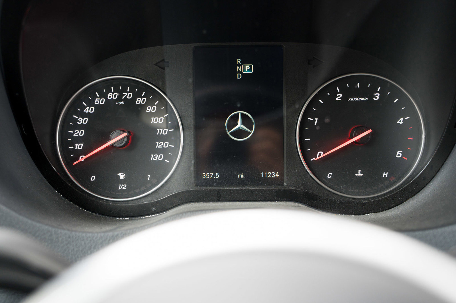 Used 2023 Mercedes-Benz Sprinter 4500 image 12