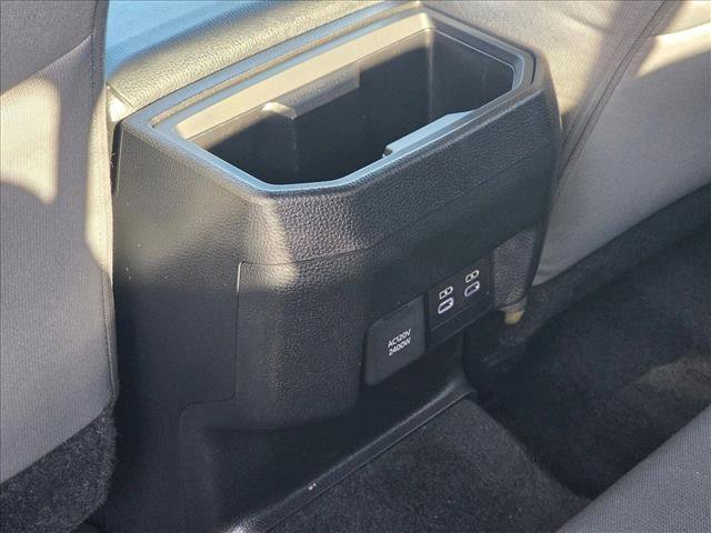 Certified 2025 Toyota Tacoma TRD Sport w/ TRD Sport Upgrade Package image 17