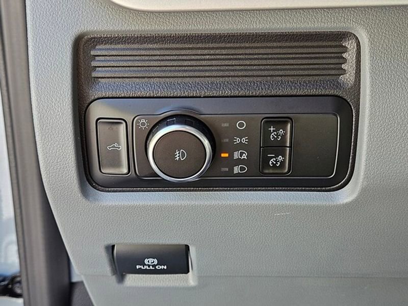 New 2026 Ford F350 XL image 30