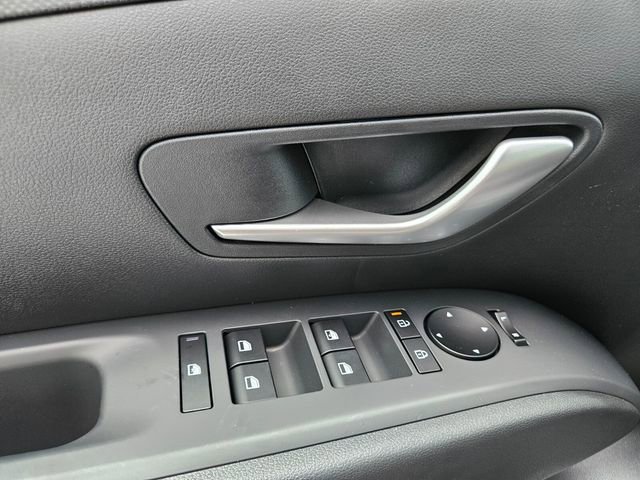 New 2026 Hyundai Tucson SE image 11