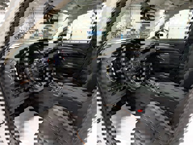 New 2026 MAZDA CX-50 AWD 2.5 S w/ Accent Package image 16