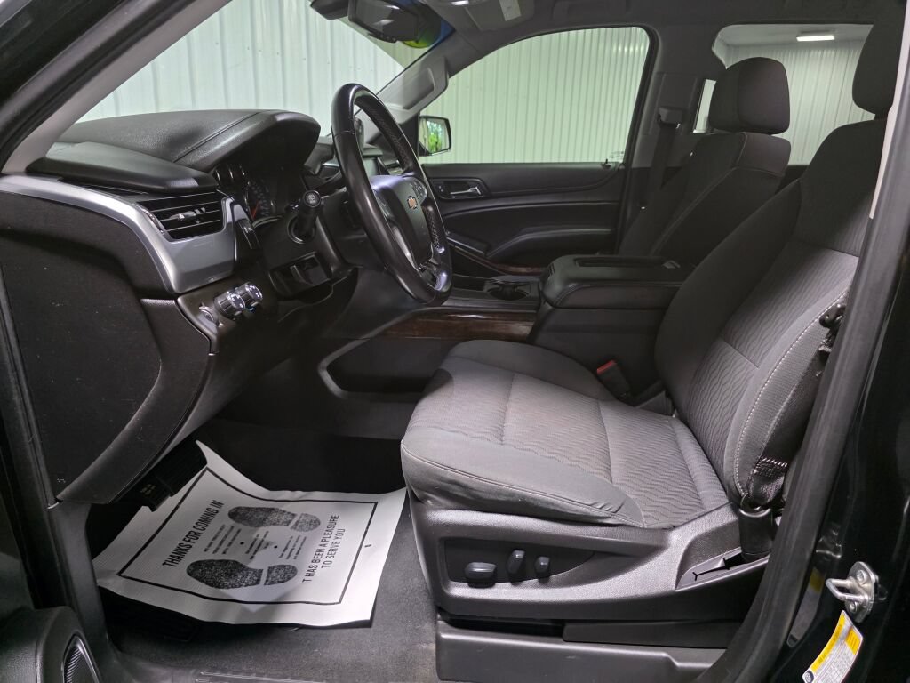 Used 2019 Chevrolet Tahoe LS AWD/4WD image 9
