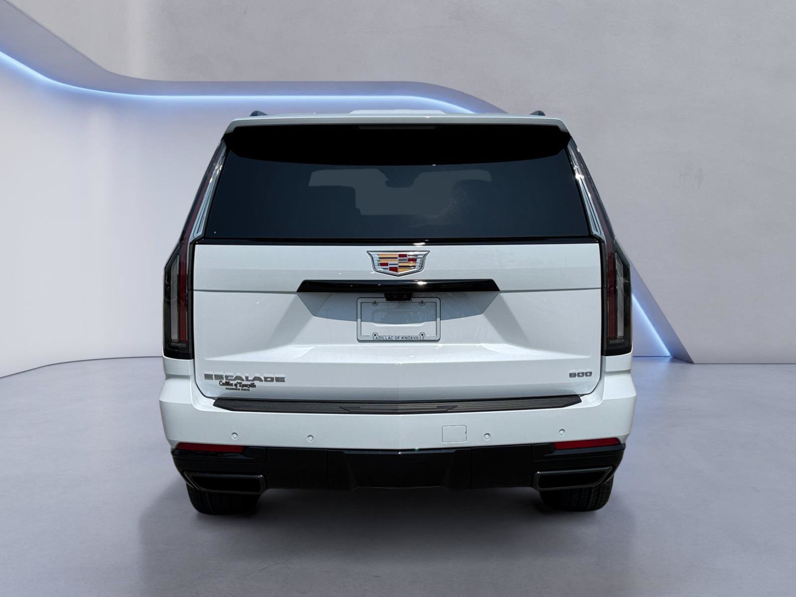 New 2026 Cadillac Escalade ESV Sport w/ Touring Package AWD/4WD image 4