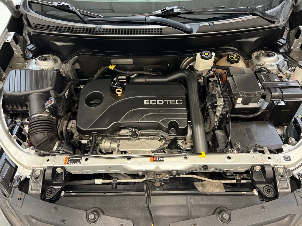 Used 2020 Chevrolet Equinox LT image 33
