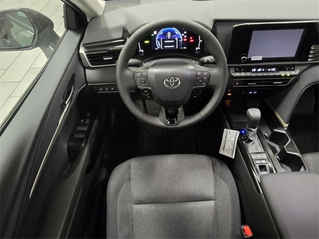 New 2026 Toyota Camry LE image 24
