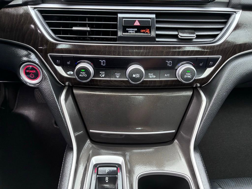 Used 2021 Honda Accord Touring image 30