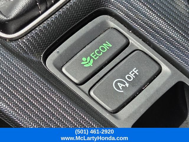 Used 2024 Honda Civic LX image 27