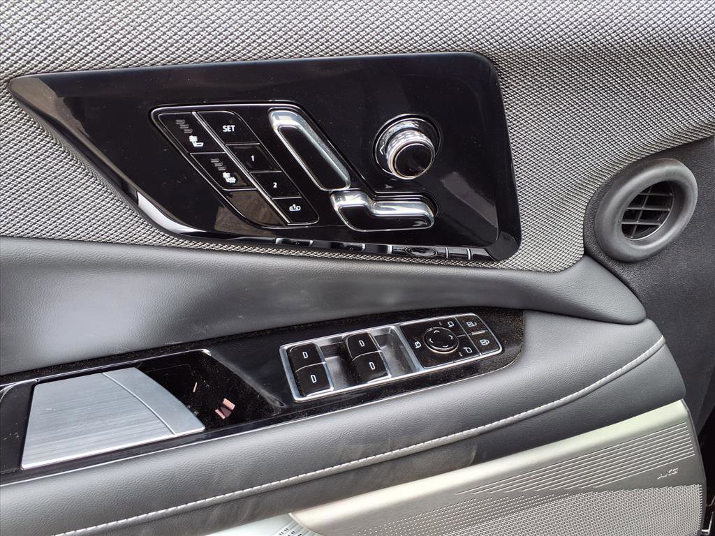 Used 2026 Cadillac Optiq Sport 1 image 13