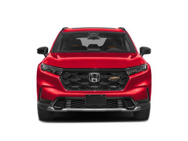 Certified 2026 Honda CR-V TrailSport image 4