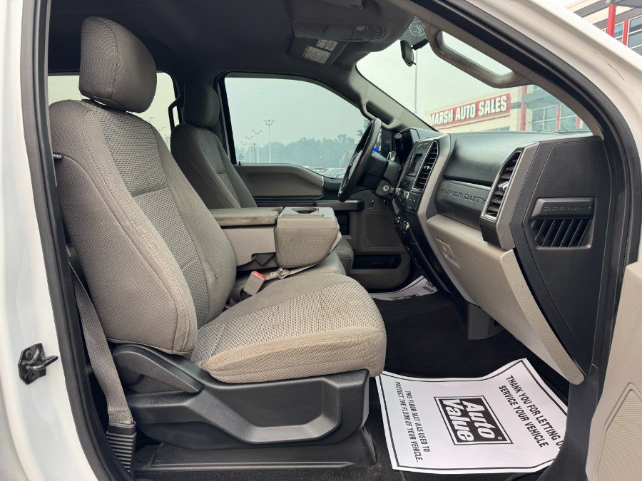Used 2019 Ford F250 XLT AWD/4WD image 18