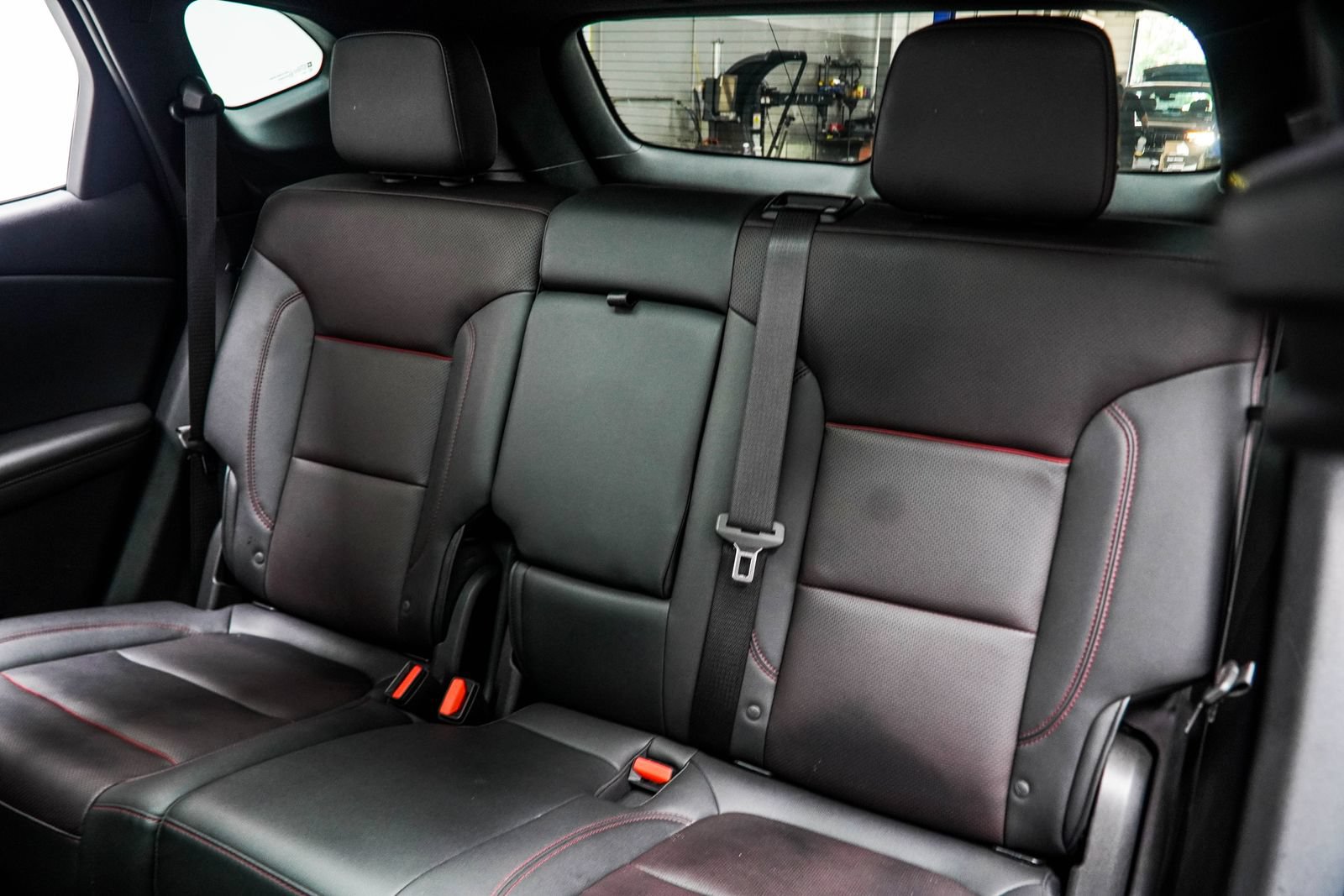 Used 2022 Chevrolet Blazer RS w/ Enhanced Convenience Package FWD image 45