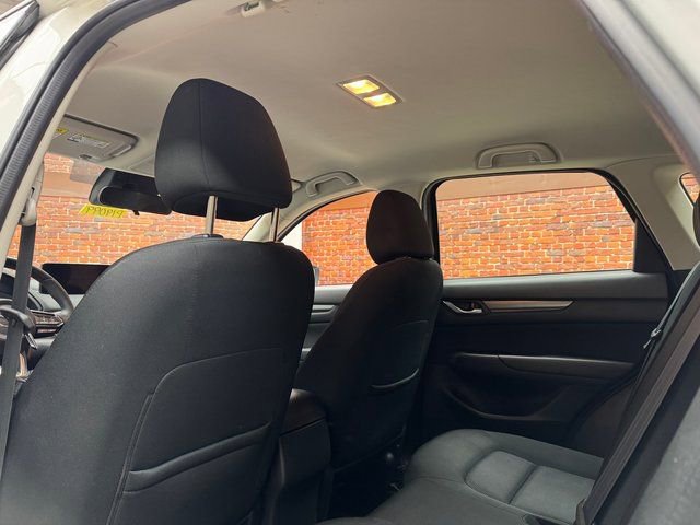 Used 2023 MAZDA CX-5 AWD 2.5 S image 23